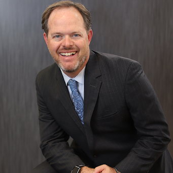 Dr. Bradley A Purcell DDS, MS