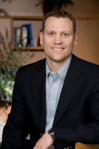 Dr. Wayne Tenney Lamoreaux M.D.