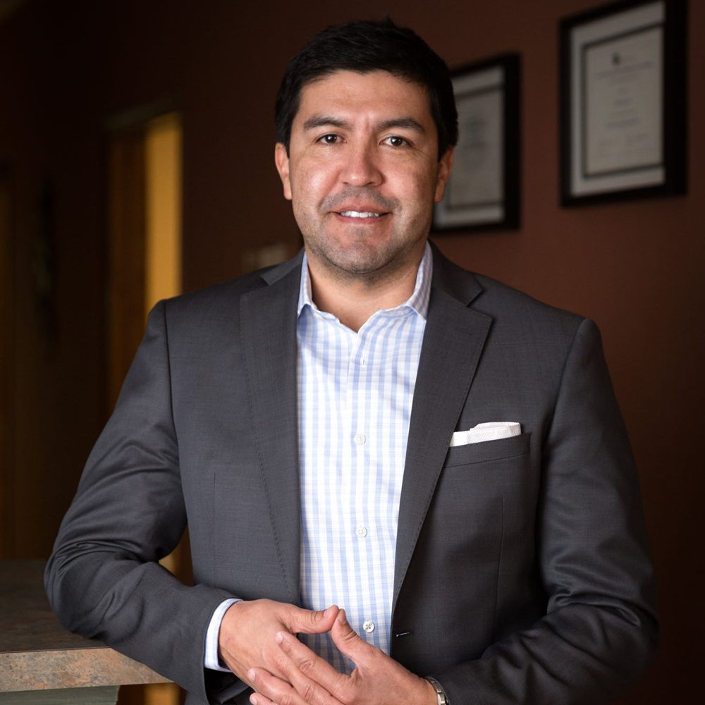 Dr. Daniel  Garcia D.C.