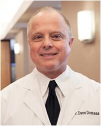 Dr. David Edward Domaas DDS