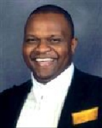 Dr. Ndubuisi Christopher Edeoga MD