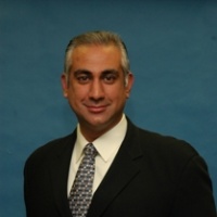 Dr. Arush K. Angirasa DPM, Podiatrist (Foot and Ankle Specialist)