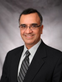 Dr. Amer  Arshad MD
