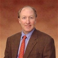 Dr. John H Yocum M.D.