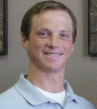 Dr. Kenly Leonard Ries D.C.
