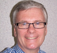 Dr. Kevin Joseph Hanley DDS
