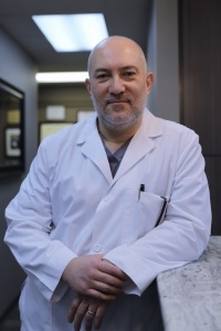 Mr. Fadi  Assaf DDS