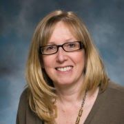 Dr. Nancy Lee Phillips M.D.