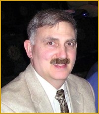 Dr. Mark William Breit D.D.S.