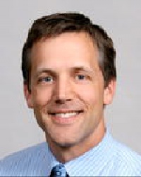 Dr. Scott Christopher Strauss D.O.