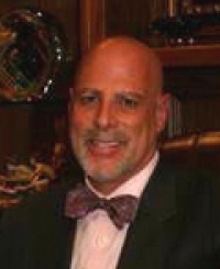 Dr. Mark Jason Sanders M.D., Internist