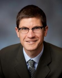 Dr. Thomas Lloyd Kasten M.D.