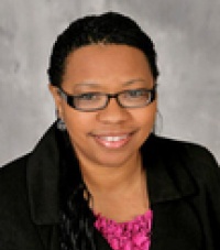 Dr. Shalaunda K Gray M.D.