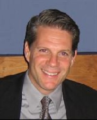 Dr. Christopher Joseph Gualteri M.D.