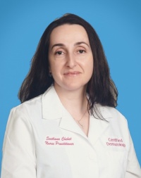 Mrs. Svetlana  Chehet APN