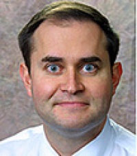 Dr. Michael Ault MD, Anesthesiologist