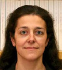 Dr. Helen Elaine Remotti M.D.