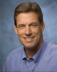 Dr. Steven Carl Locker M.D.