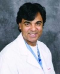 Syed W Bokhari M. D.