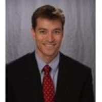 Tedric Dale Boyse M.D.