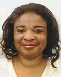 Dr. Catherine Eno Okpon onabajo M.D,