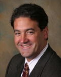 Aaron B. Montgomery M.D.