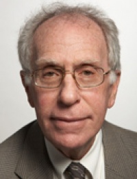 Herschel Joseph Sklaroff MD