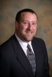 Dr. Adam Paul Kramer D.O.