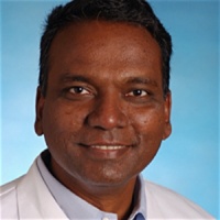 Dr. Uli Kumar Chettipally MD, Emergency Physician