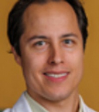 Dr. Alejandro Alfonso Magadan M.D.