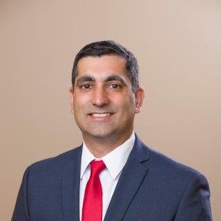 Dr. Maneesh  Gossain MD