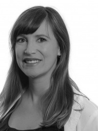 Dr. April Marie Gerhard O. D.