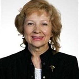Mrs. Jolanta  Dziok M.D.