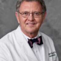 Dr. William Ross Kenny M.D.