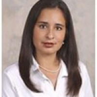 Dr. Aida I Chaparro MD