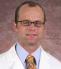 Dr. Luke  Newton M.D.