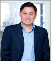 Dr. Eric john Eusebio DMD, Dentist
