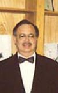 Dr. John Paul Thropay M.D.