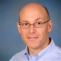 Dr. John Albert Ehrenfried M.D.