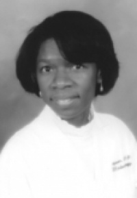Dr. Novelette E. Thompson M.D.