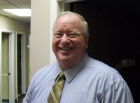 Mr. Michael J Mattice M.D.