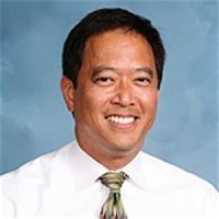 Dr. Wade Y Nishimoto M.D.