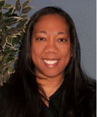 Dr. Ebony B. Lewis D.P.M