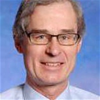 Dr. Robert J. Raish M.D.