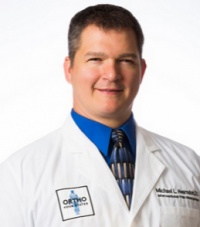 Dr. Michael L Hearndon DO