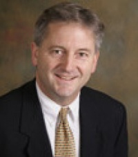Dr. Jon  Dickinson M.D.