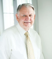 Dr. Walter Robert Pfitzinger D.D.S, M.S.