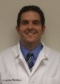 Dr. Andrew Robert Matthews DC