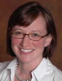 Dr. Elizabeth J Griffith M.D.