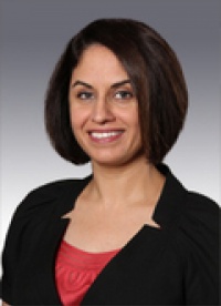 Dr. Nargis  Naheed M.D.